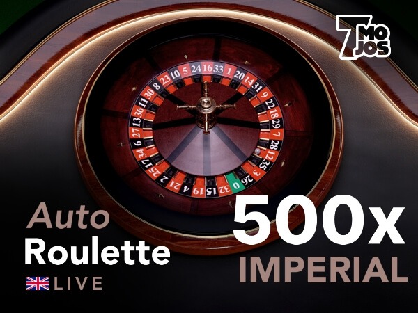 RioBet Casino 500x
