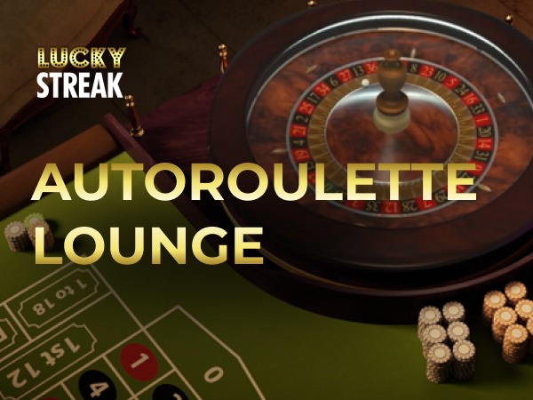 RioBet Casino Lounge