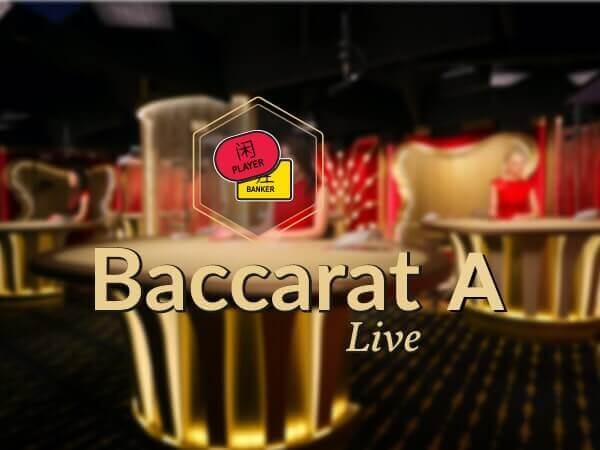 RioBet Casino baccarat