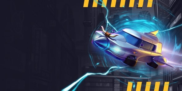 Riobet car