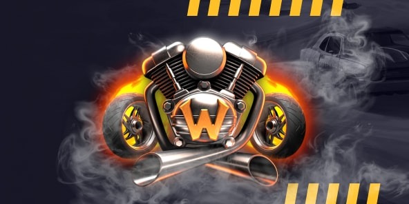 Riobet_banner Car