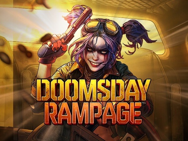 Roibets Rampage