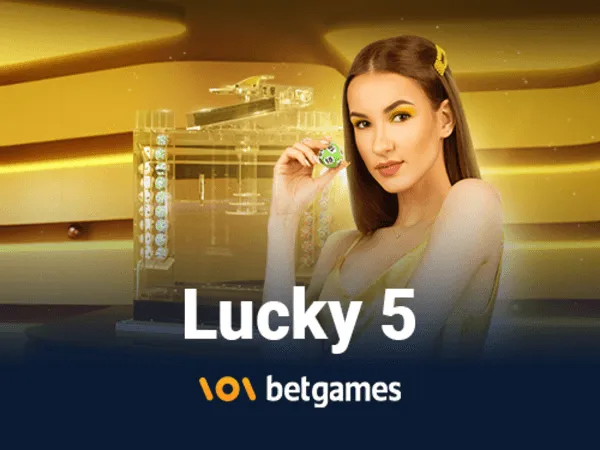 lucky game