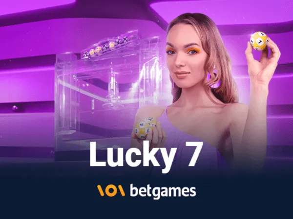 lucky
